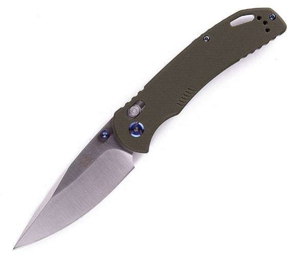 Нож Ganzo Firebird by G7531-GR F7531-GR 1