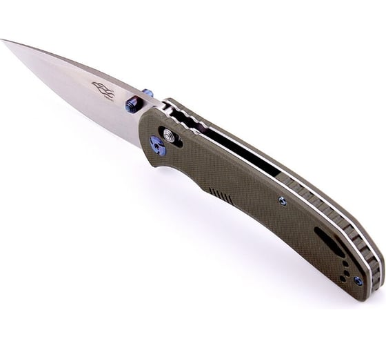 Нож Ganzo Firebird by G7531-GR F7531-GR