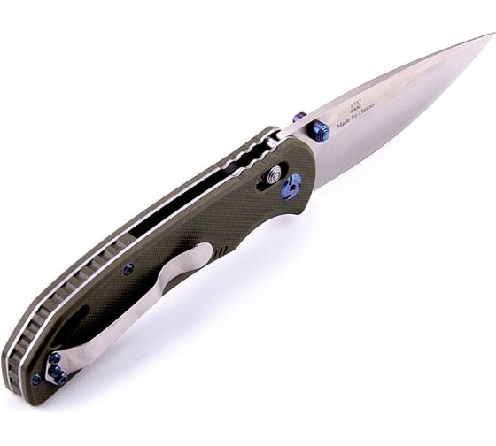 Нож Ganzo Firebird by G7531-GR F7531-GR