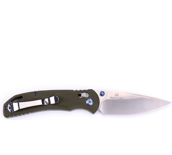 Нож Ganzo Firebird by G7531-GR F7531-GR