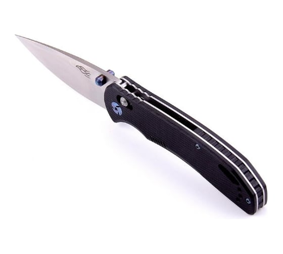 Нож Ganzo Firebird by G7531-BK F7531-BK