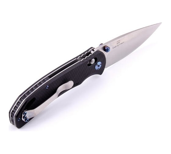 Нож Ganzo Firebird by G7531-BK F7531-BK