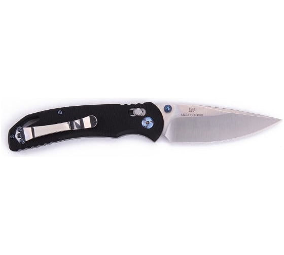 Нож Ganzo Firebird by G7531-BK F7531-BK
