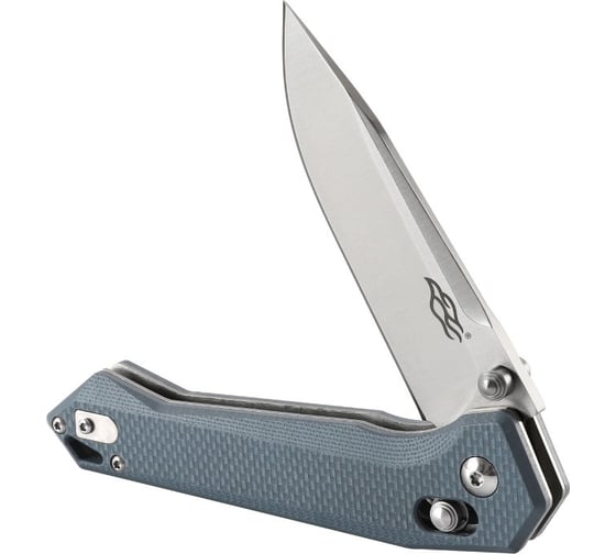 Нож Ganzo Firebird FB7651-GR