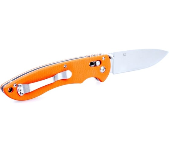 Нож Ganzo by Firebird оранжевый F740-OR G740-OR