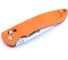 Нож Ganzo by Firebird оранжевый F740-OR G740-OR 4