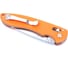 Нож Ganzo by Firebird оранжевый F740-OR G740-OR 5