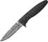 Нож Ganzo Firebird F620 черный травление F620-B2 1