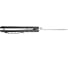 Нож Ganzo Firebird F620 черный травление F620-B2 3