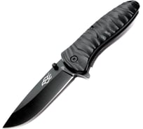 Нож Ganzo Firebird F620 черный F620-B1