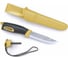 Нож Morakniv Companion Spark Yellow, нержавеющая сталь, 13573 1