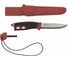 Нож Morakniv Companion Spark Red нержавеющая сталь 13571 1