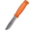 Нож Morakniv Kansbol Burnt Orange нержавеющая сталь, крепление Multi-Mount 13507 1