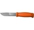 Нож Morakniv Kansbol Burnt Orange нержавеющая сталь, крепление Multi-Mount 13507 4