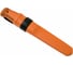 Нож Morakniv Kansbol Burnt Orange нержавеющая сталь, крепление Multi-Mount 13507 6