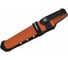 Нож Morakniv Kansbol Burnt Orange нержавеющая сталь, крепление Multi-Mount 13507 7