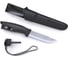 Нож Morakniv Companion Spark Black нержавеющая сталь 13567 1