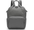 Женский рюкзак антивор Pacsafe Citysafe CX Backpack, серый, 17 л 20420520 1