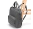 Женский рюкзак антивор Pacsafe Citysafe CX Backpack, серый, 17 л 20420520 6