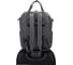 Женский рюкзак антивор Pacsafe Citysafe CX Backpack, серый, 17 л 20420520 7