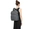 Женский рюкзак антивор Pacsafe Citysafe CX Backpack, серый, 17 л 20420520 11