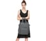 Женский рюкзак антивор Pacsafe Citysafe CX Backpack, серый, 17 л 20420520 12