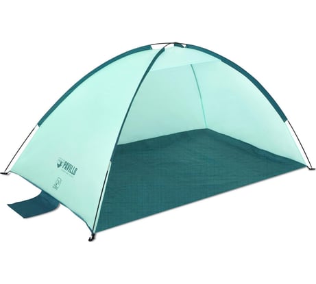 Палатка 2-местная Bestway Beach Ground 2, 200х120х95 см, 68105 BW 009130