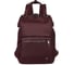 Женский рюкзак антивор Pacsafe Citysafe CX mini, бордовый, 11 л 20421319 1