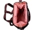 Женский рюкзак антивор Pacsafe Citysafe CX mini, бордовый, 11 л 20421319 5
