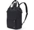 Женский рюкзак антивор Pacsafe Citysafe CX mini, черный ECONYL, 11 л 20421138 3