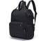 Женский рюкзак антивор Pacsafe Citysafe CX Backpack, черный ECONYL, 17 л 20420138 2