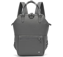 Женский рюкзак антивор Pacsafe Citysafe CX mini, серый, 11 л 20421520
