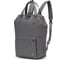 Женский рюкзак антивор Pacsafe Citysafe CX mini, серый, 11 л 20421520 3