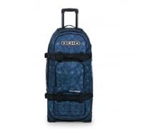 Дорожная сумка OGIO RIG 9800, синий, 123 л, 5920304OG
