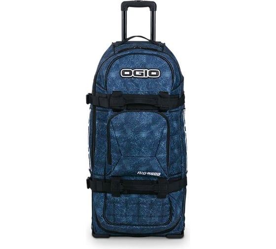 Дорожная сумка OGIO RIG 9800, синий, 123 л, 5920304OG 1