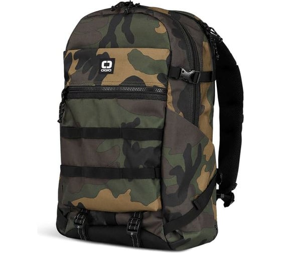 Рюкзак OGIO ALPHA CONVOY 320, камуфляж, 20 л, 5919008OG 1