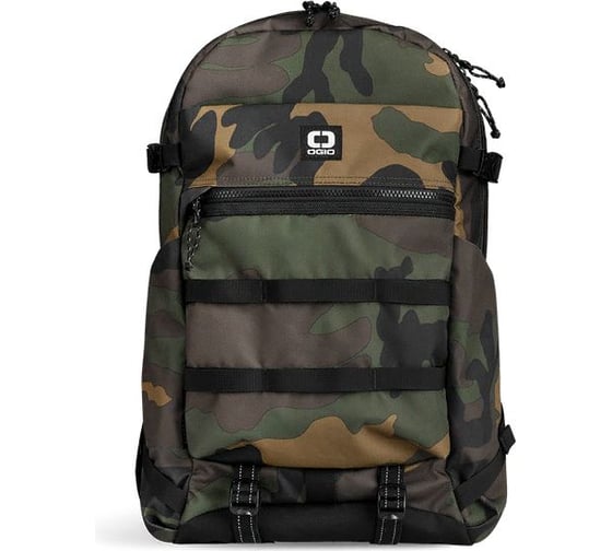 Рюкзак OGIO ALPHA CONVOY 320, камуфляж, 20 л, 5919008OG