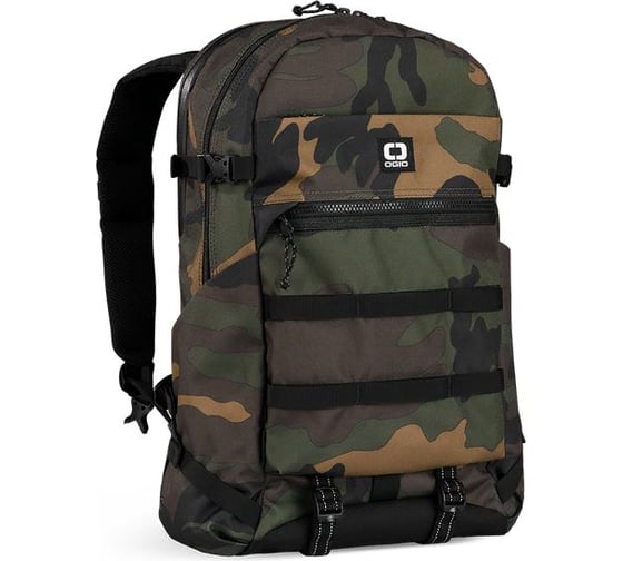 Рюкзак OGIO ALPHA CONVOY 320, камуфляж, 20 л, 5919008OG
