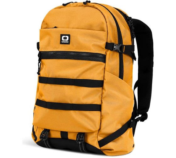 Рюкзак OGIO ALPHA CONVOY 320, горчичный, 20 л, 5920022OG