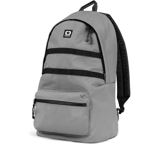 Рюкзак OGIO ALPHA CONVOY 120, серый, 20 л, 5919012OG