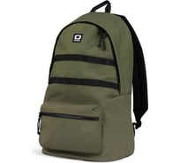 Рюкзак OGIO ALPHA CONVOY 120, зеленый, 20 л, 5919010OG