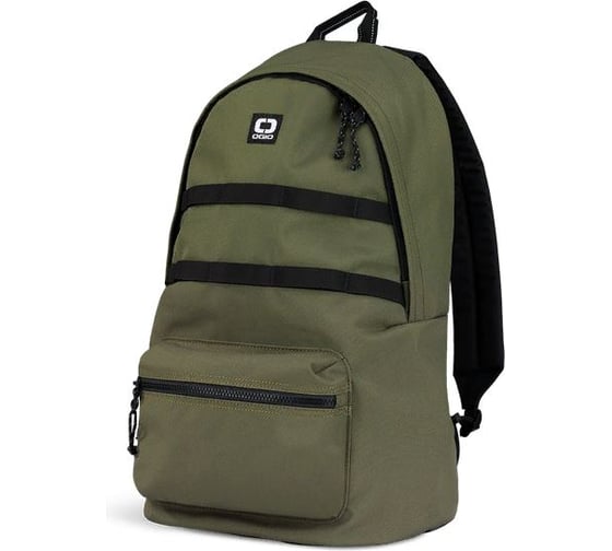Рюкзак OGIO ALPHA CONVOY 120, зеленый, 20 л, 5919010OG 1