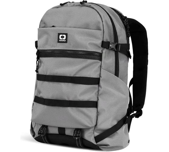 Рюкзак OGIO ALPHA CONVOY 320, серый, 20 л, 5919007OG