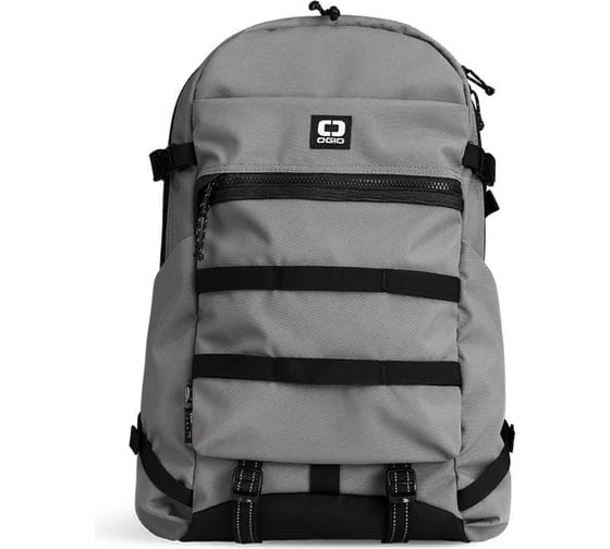 Рюкзак OGIO ALPHA CONVOY 320, серый, 20 л, 5919007OG