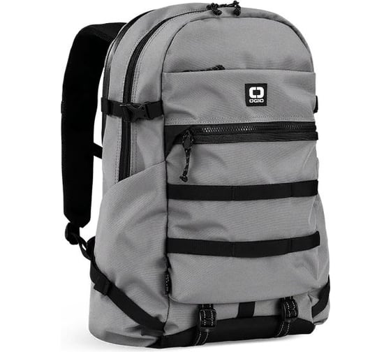 Рюкзак OGIO ALPHA CONVOY 320, серый, 20 л, 5919007OG