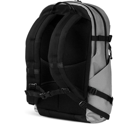 Рюкзак OGIO ALPHA CONVOY 320, серый, 20 л, 5919007OG