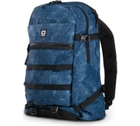 Рюкзак OGIO ALPHA CONVOY 320, синий, 20 л, 5920020OG