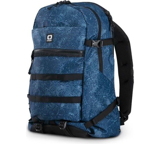 Рюкзак OGIO ALPHA CONVOY 320, синий, 20 л, 5920020OG