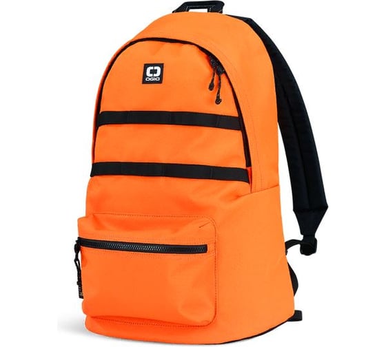 Рюкзак OGIO ALPHA CONVOY 120, оранжевый, 20 л, 5919011OG