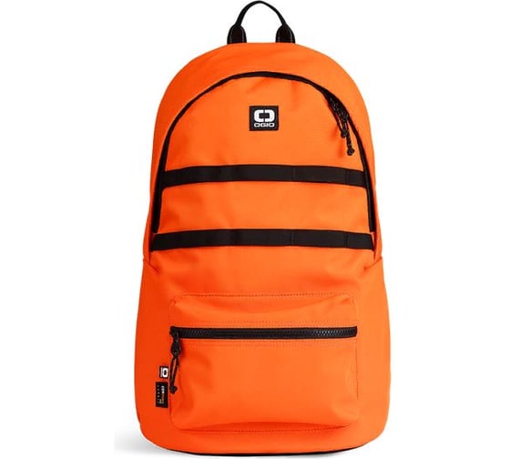 Рюкзак OGIO ALPHA CONVOY 120, оранжевый, 20 л, 5919011OG